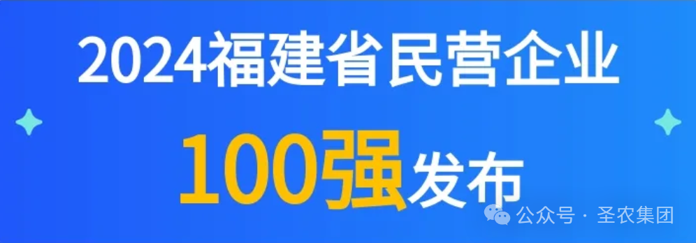 非凡国际荣登2024福建省民营企业100强3大榜单，提升造作业民营企业TOP10